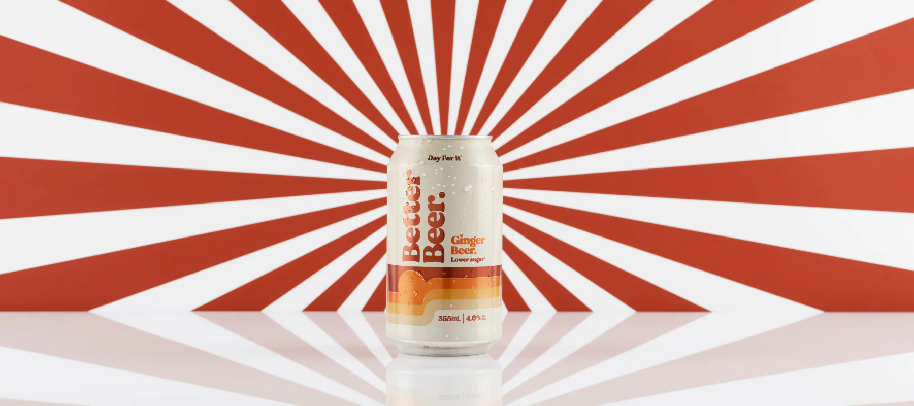 Better Beer, Better Days Ahead