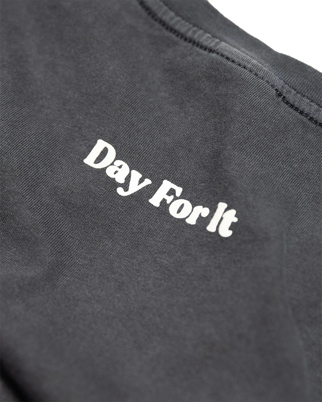 All Day Tee - Navy - Image 4