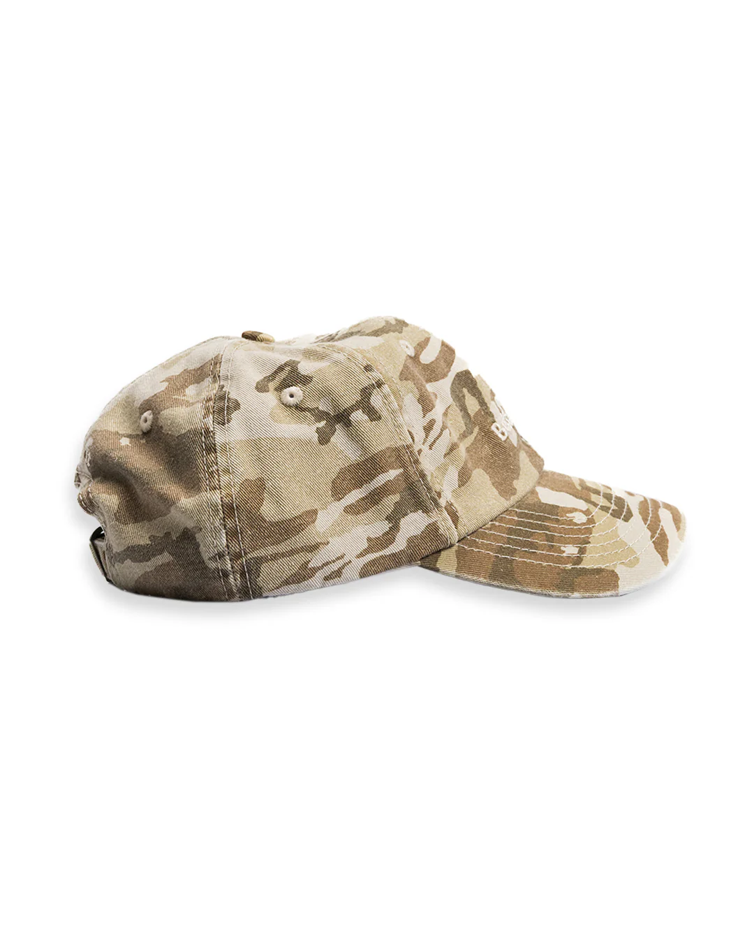 The Dad Cap - Camo - Image 5