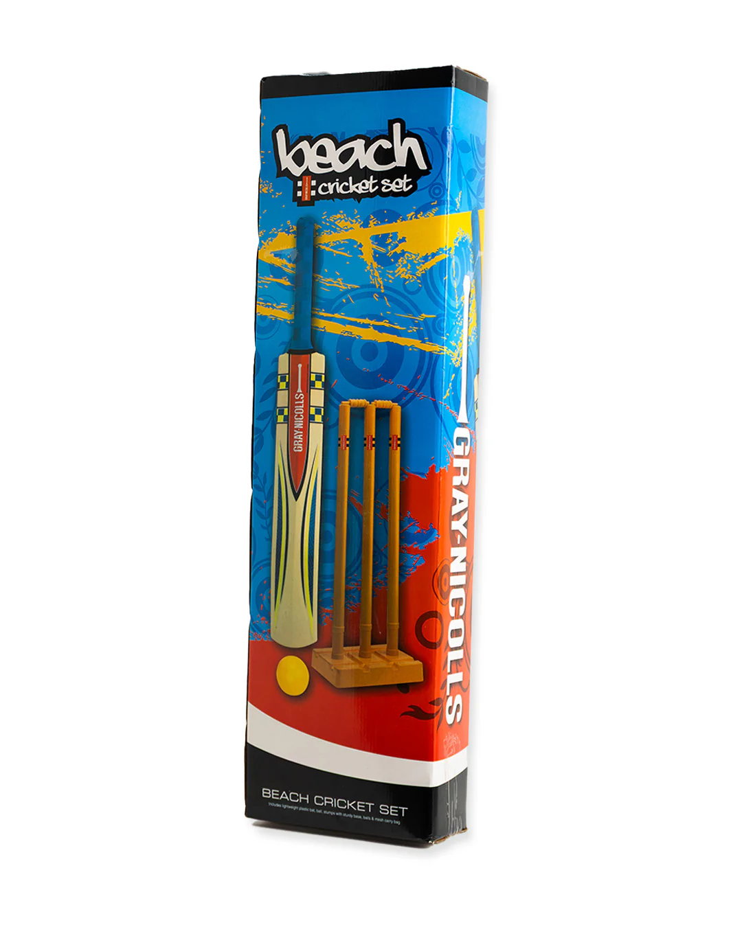 Gray-Nicolls x Better Beer Cricket Set - Image 13