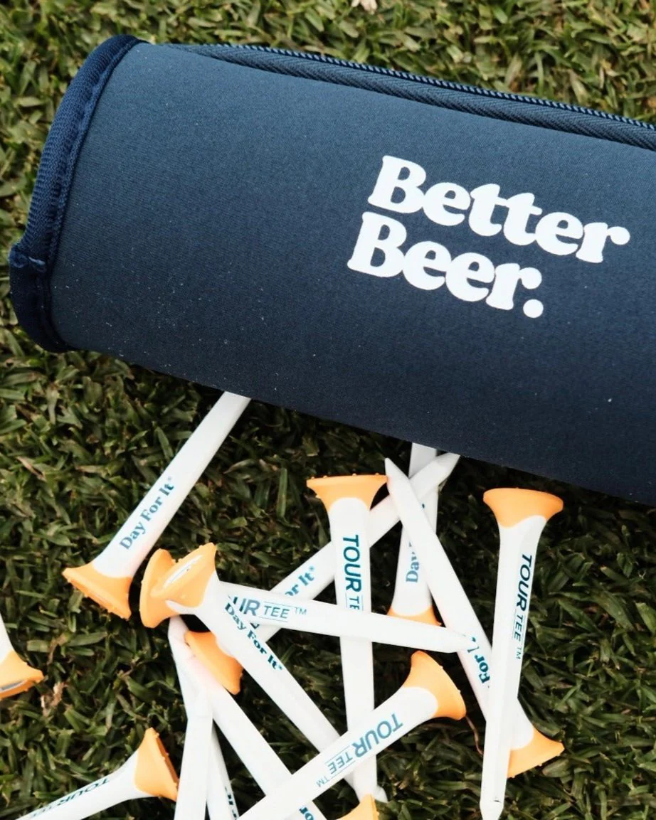 Better Beer x Tour Tee (20 Pack) - Image 2