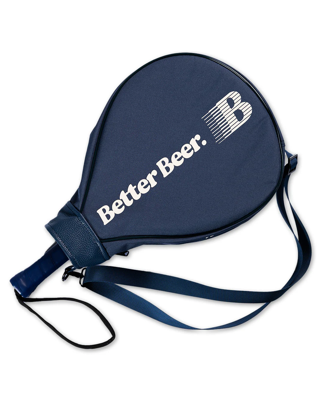 The Speedy Padel Racket - Image 2