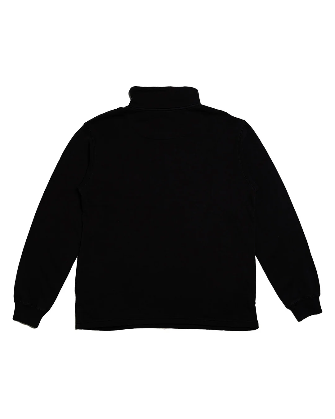 Throwback Quarter Zip - Midnight - Image 3