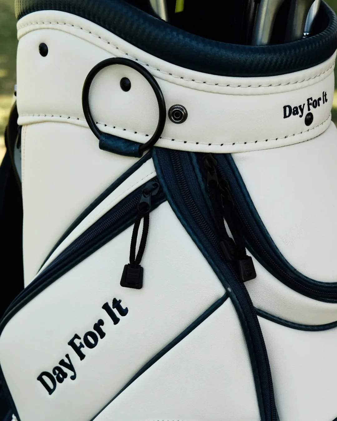 Better Beer Golf Tour Bag 9.5" - Image 5