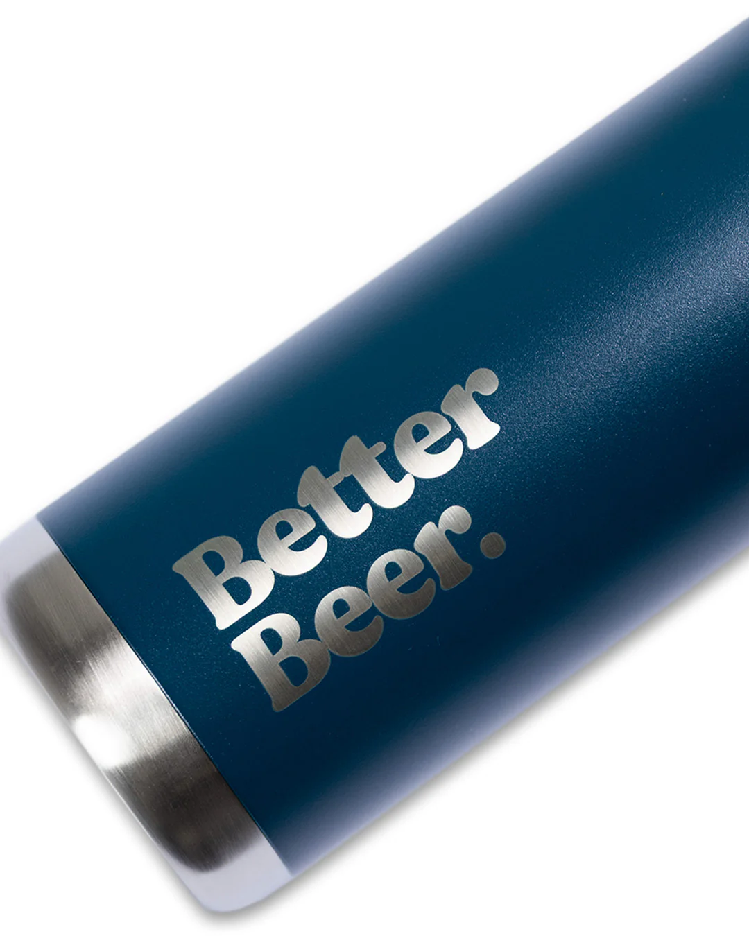 Insulated 1L Drink Bottle - Image 4