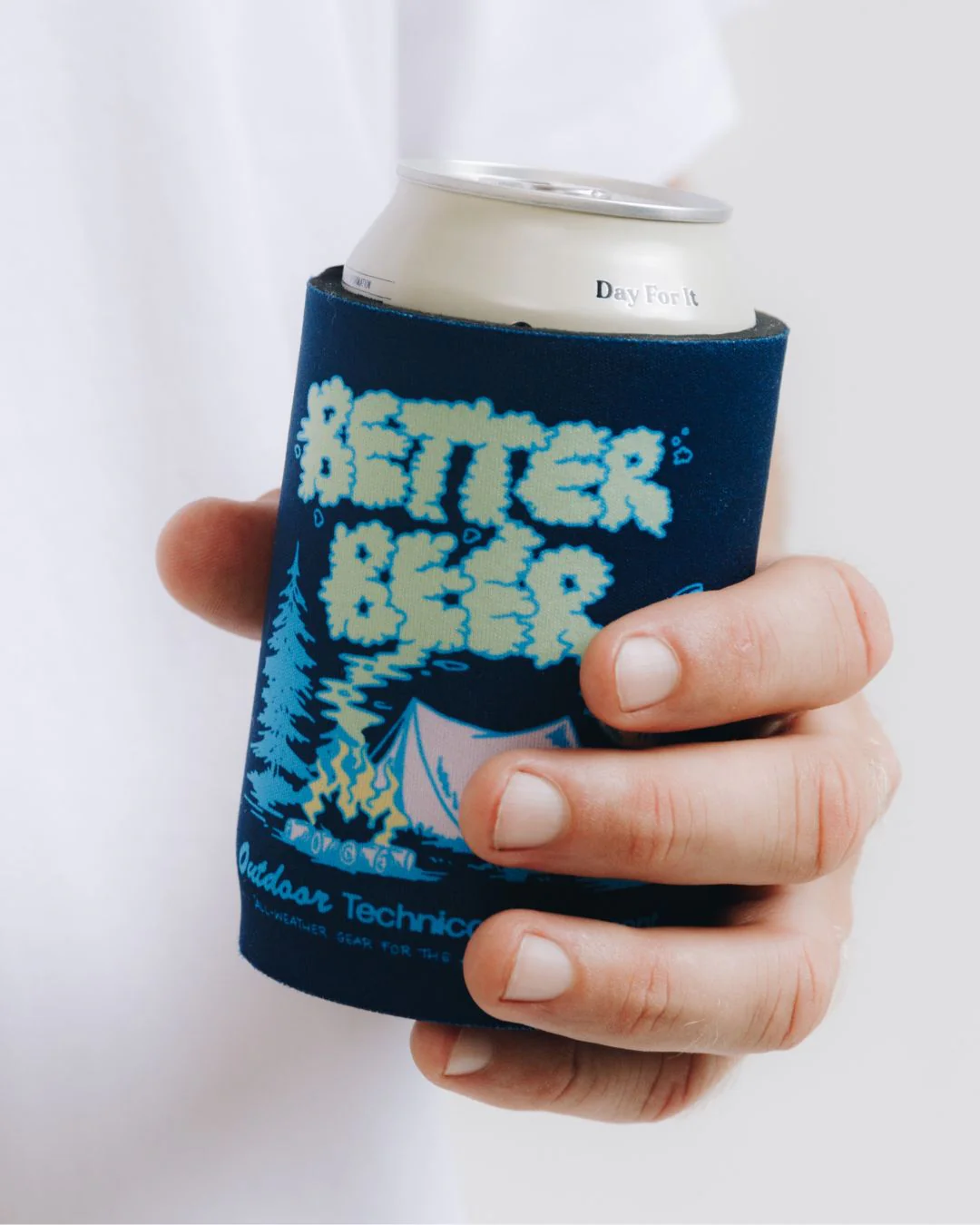 Campfire Tinny Cooler - Image 3