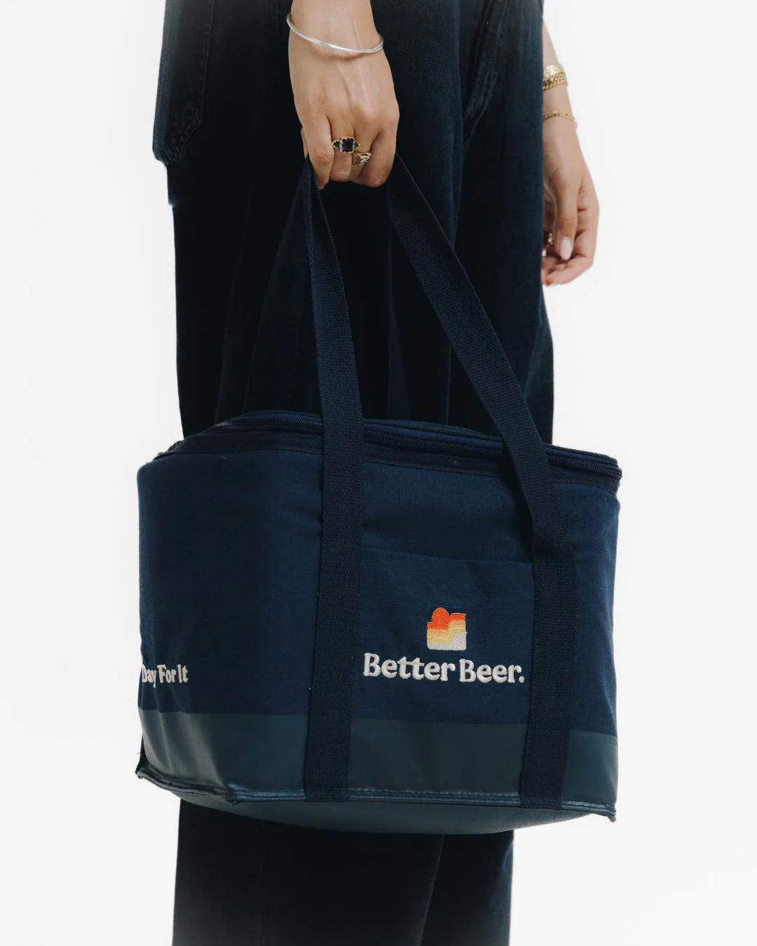 The Soft Cooler Bag - Image 5