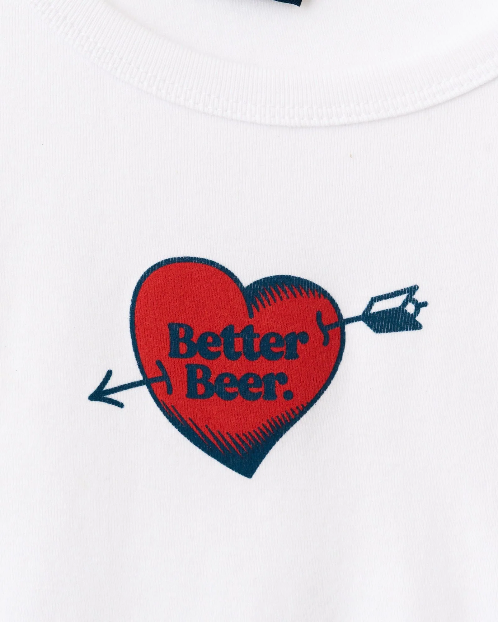 Cupid's Arrow Singlet - Image 2