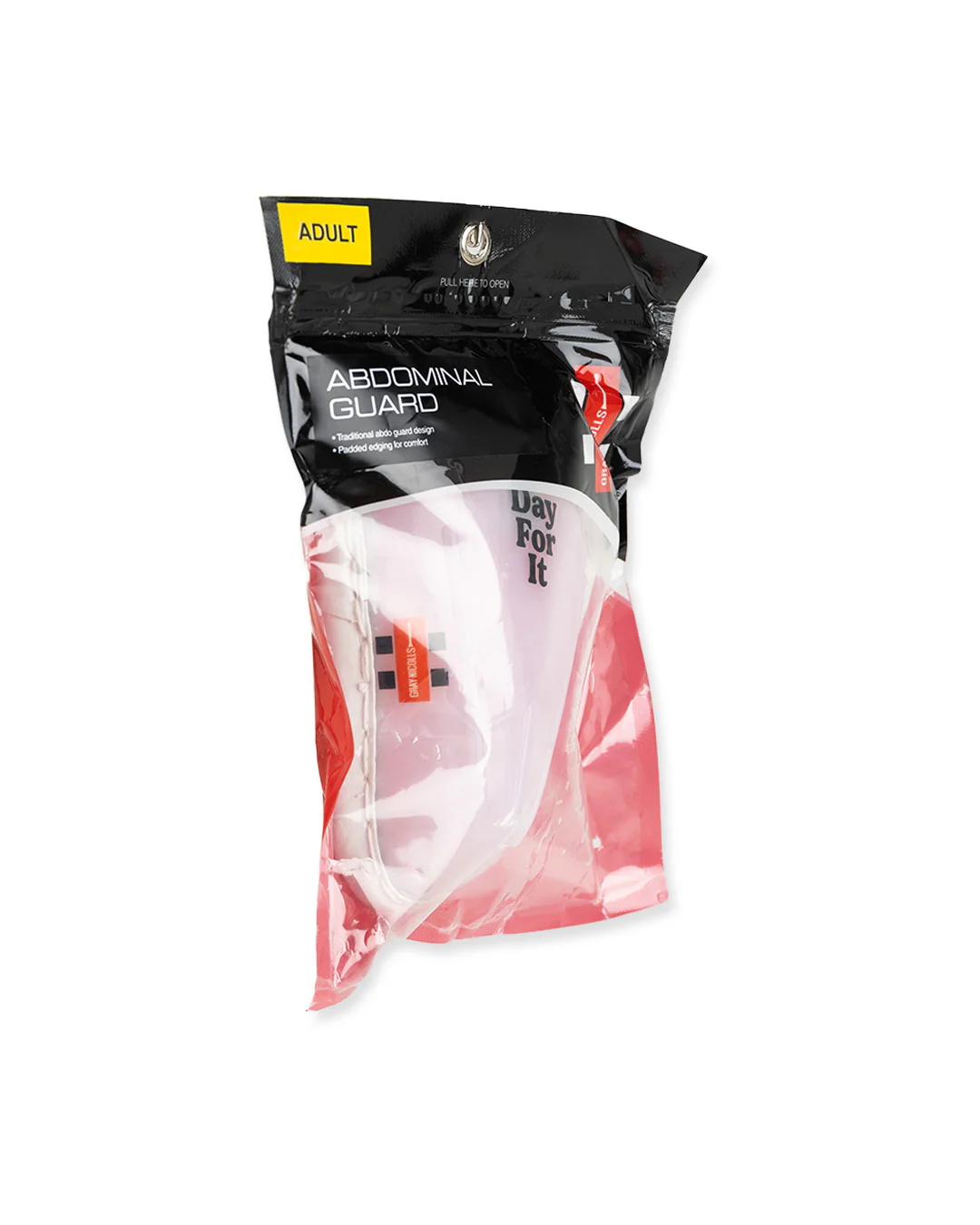 Gray-Nicolls x Better Beer Abdo Guard - Image 6