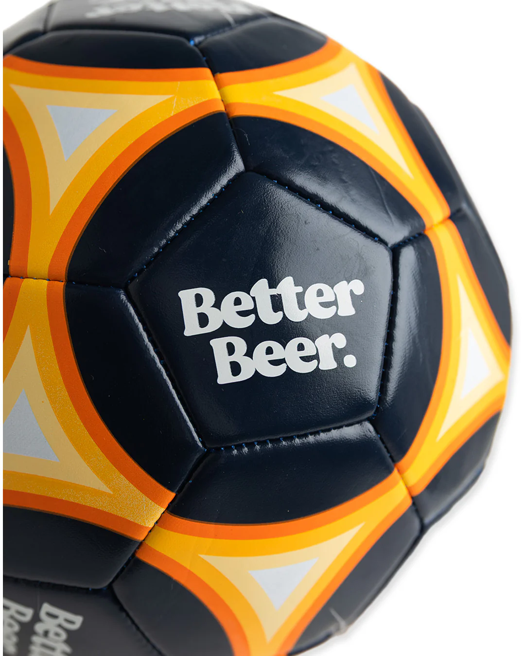 Day For It Soccer Ball - Image 2