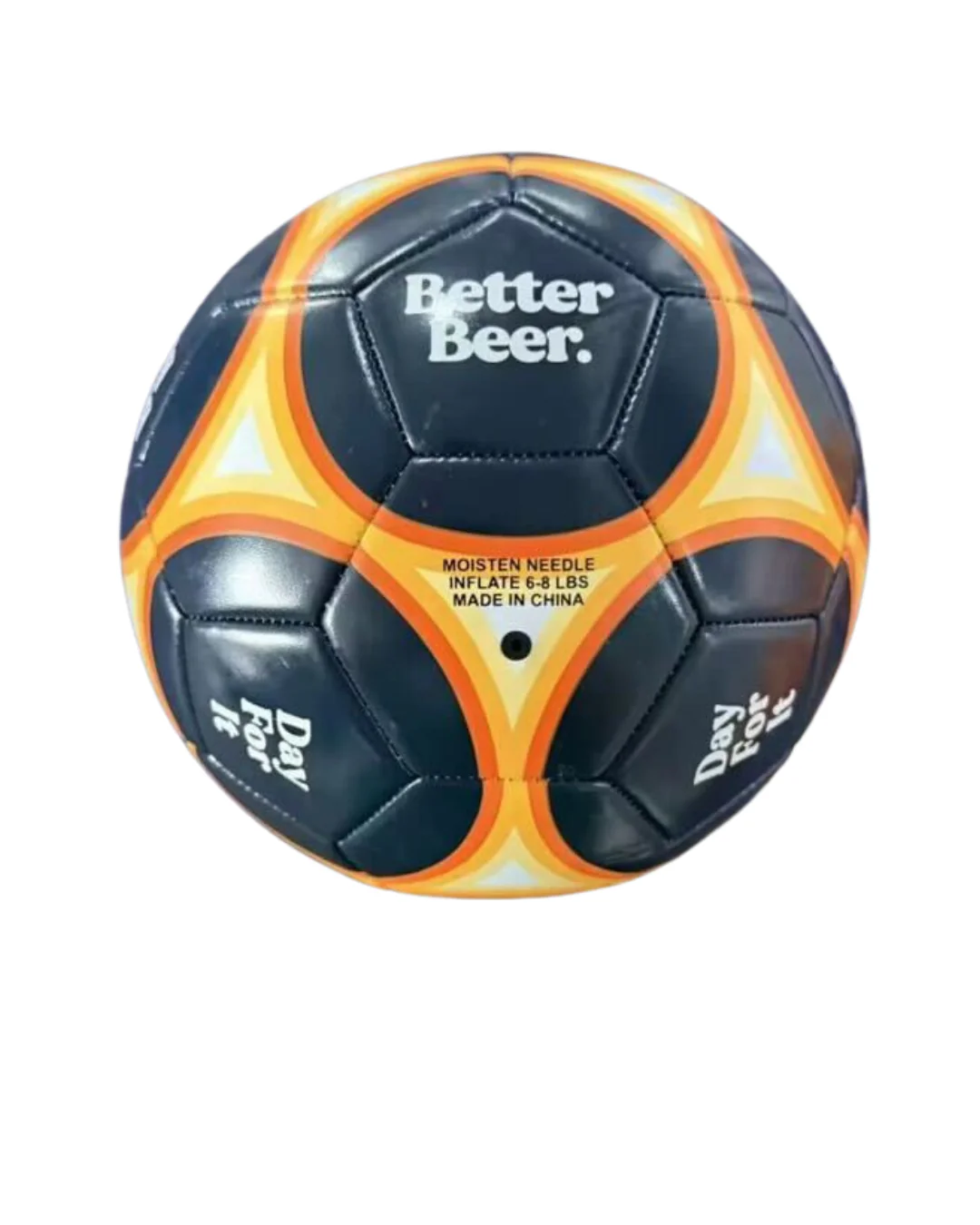Day For It Soccer Ball - Image 4