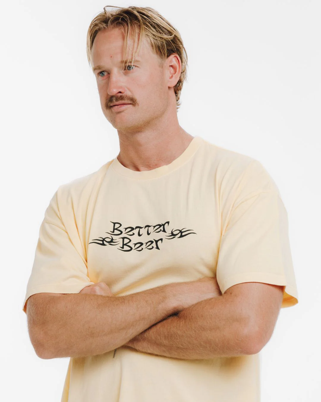 Filthy Tribal Tee - Sunray - Image 2