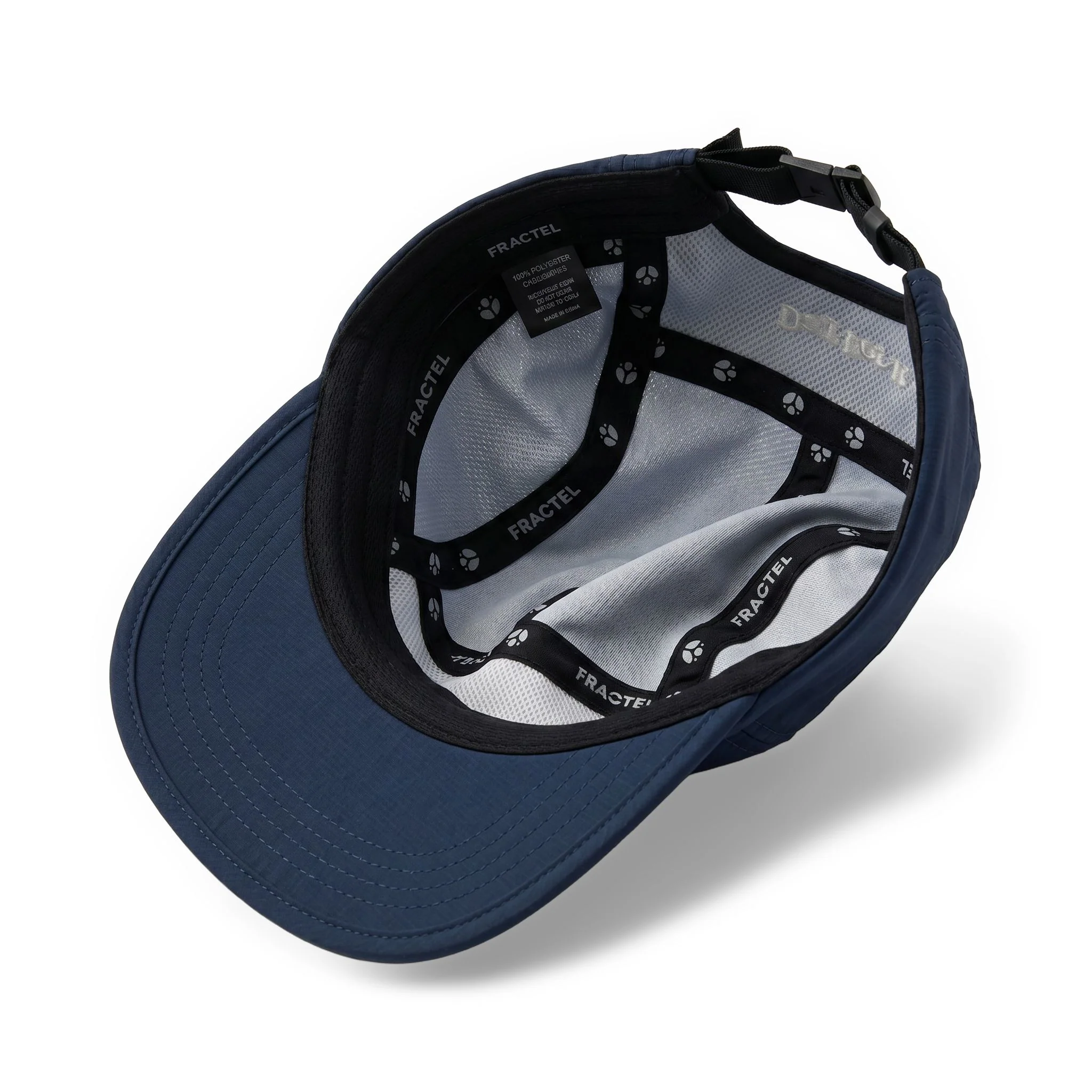 Earning My Beers - Fractel Cap - Image 4