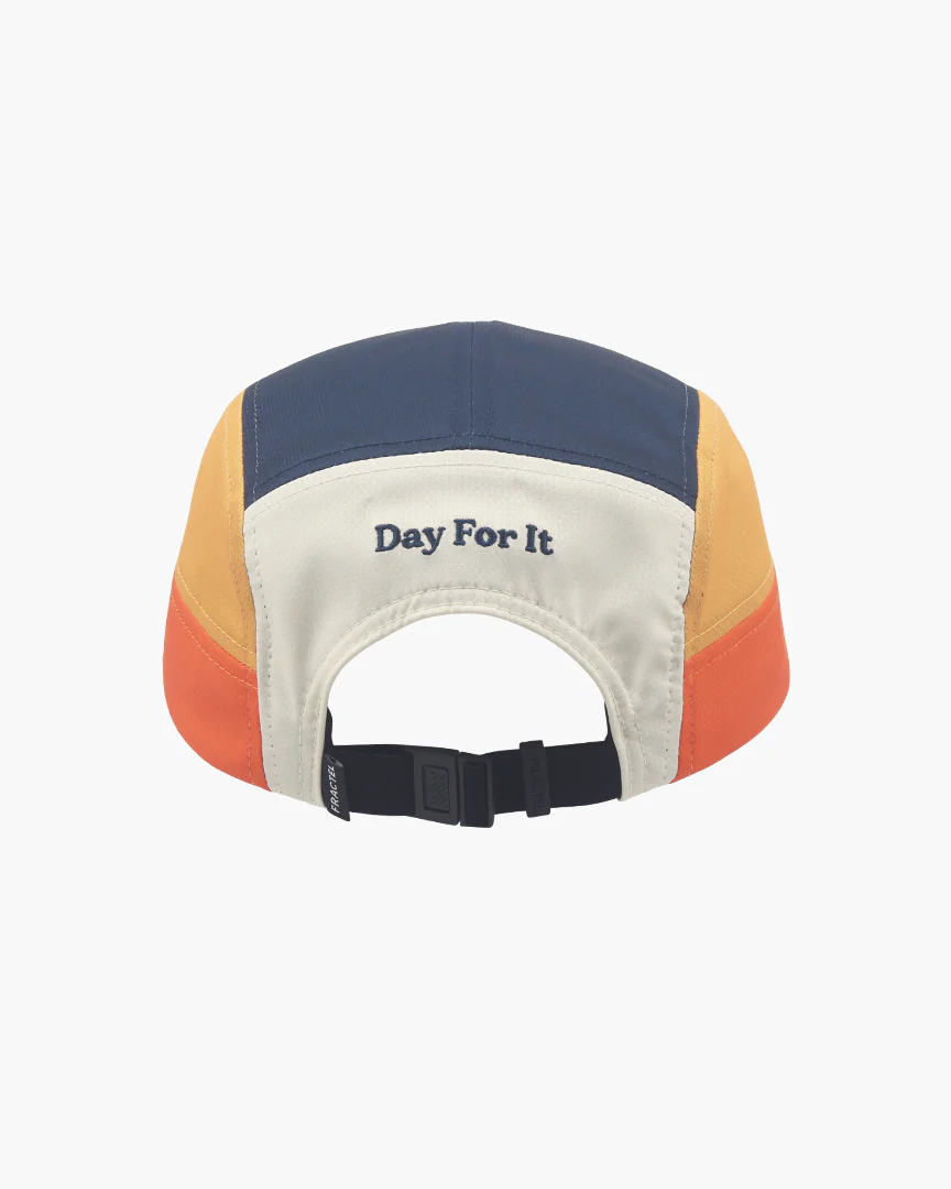 The Heatwave Cap - Multi Colour - Image 2