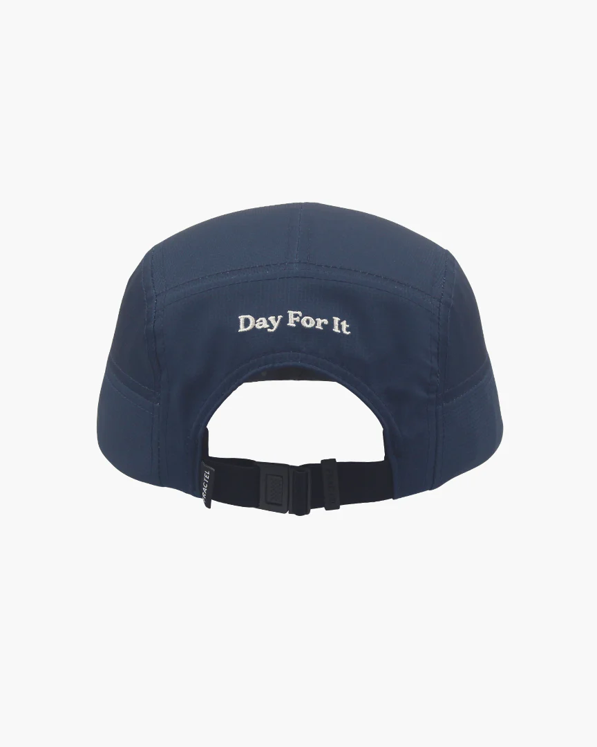 Speed Pill Cap - Navy - Image 3