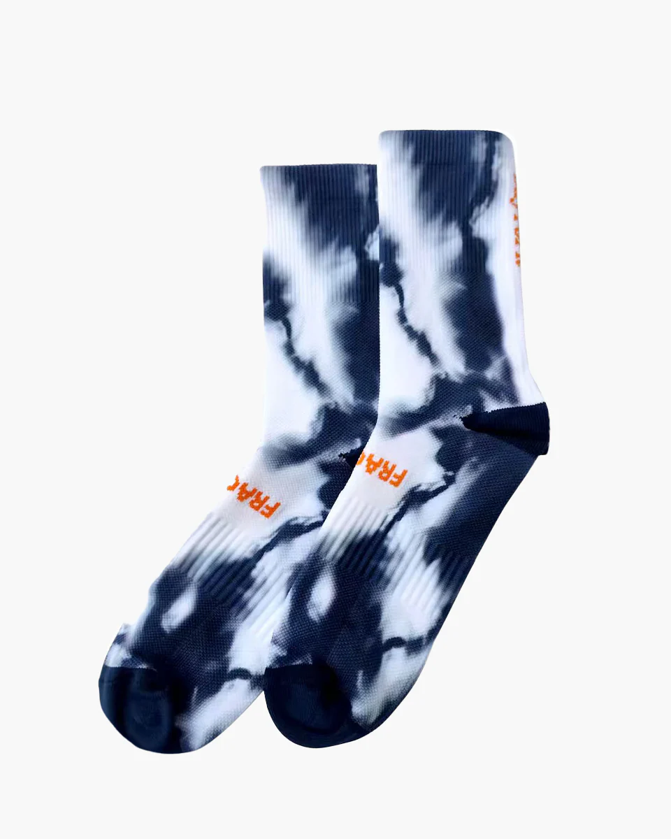 Splash Sprint Running Socks
