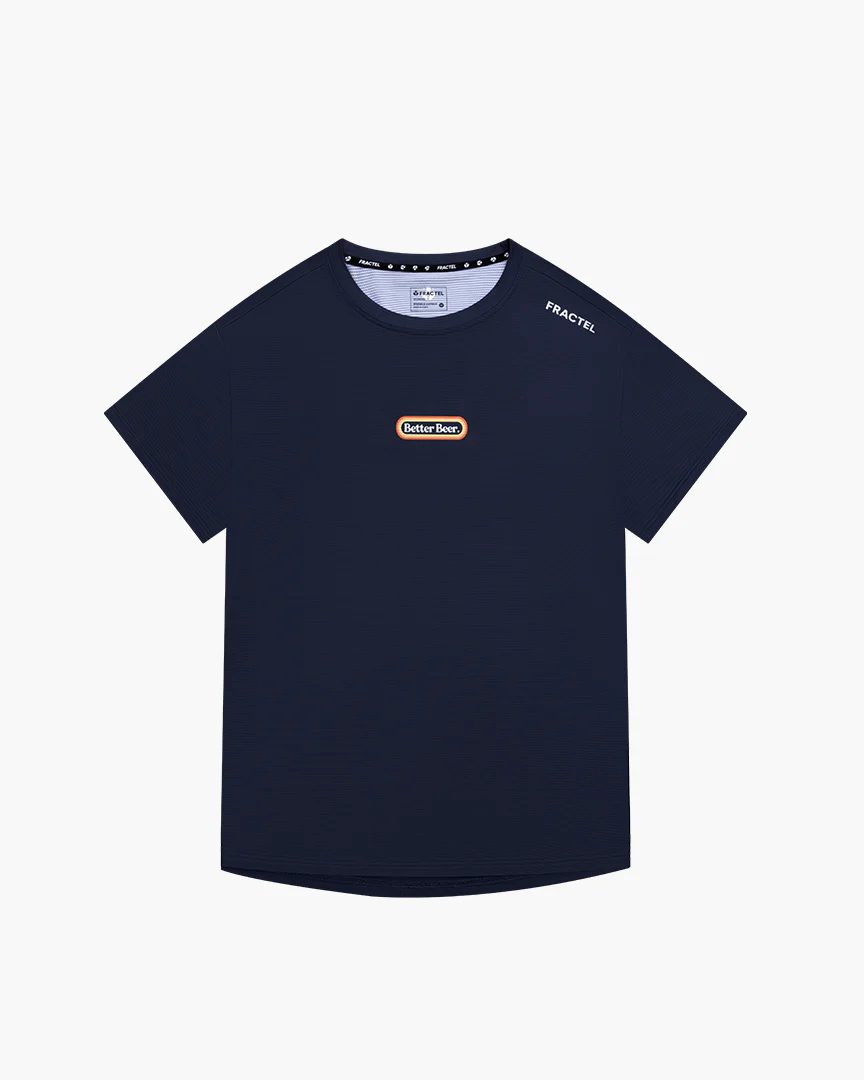 Speed Pill Tee - Womens