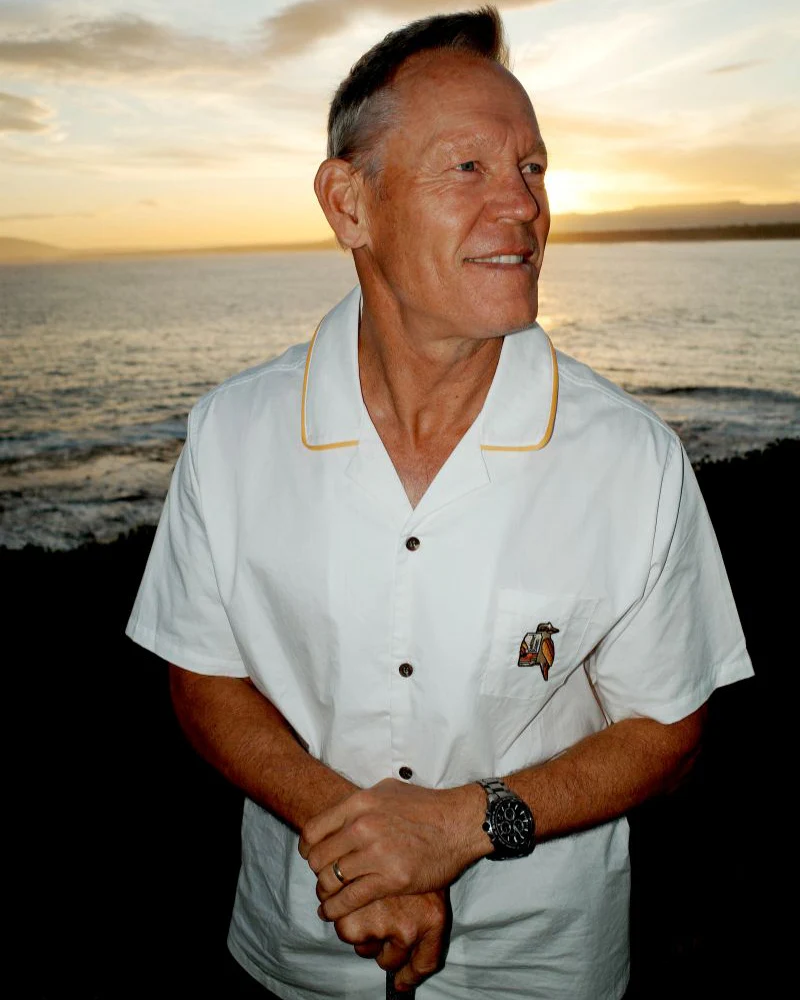 Mates SS Shirt Classic White - Image 5
