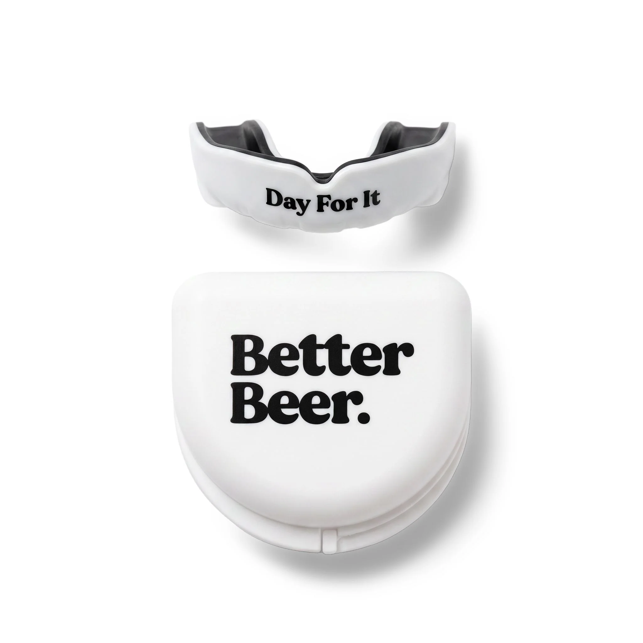 Day For It - Mouth Guard