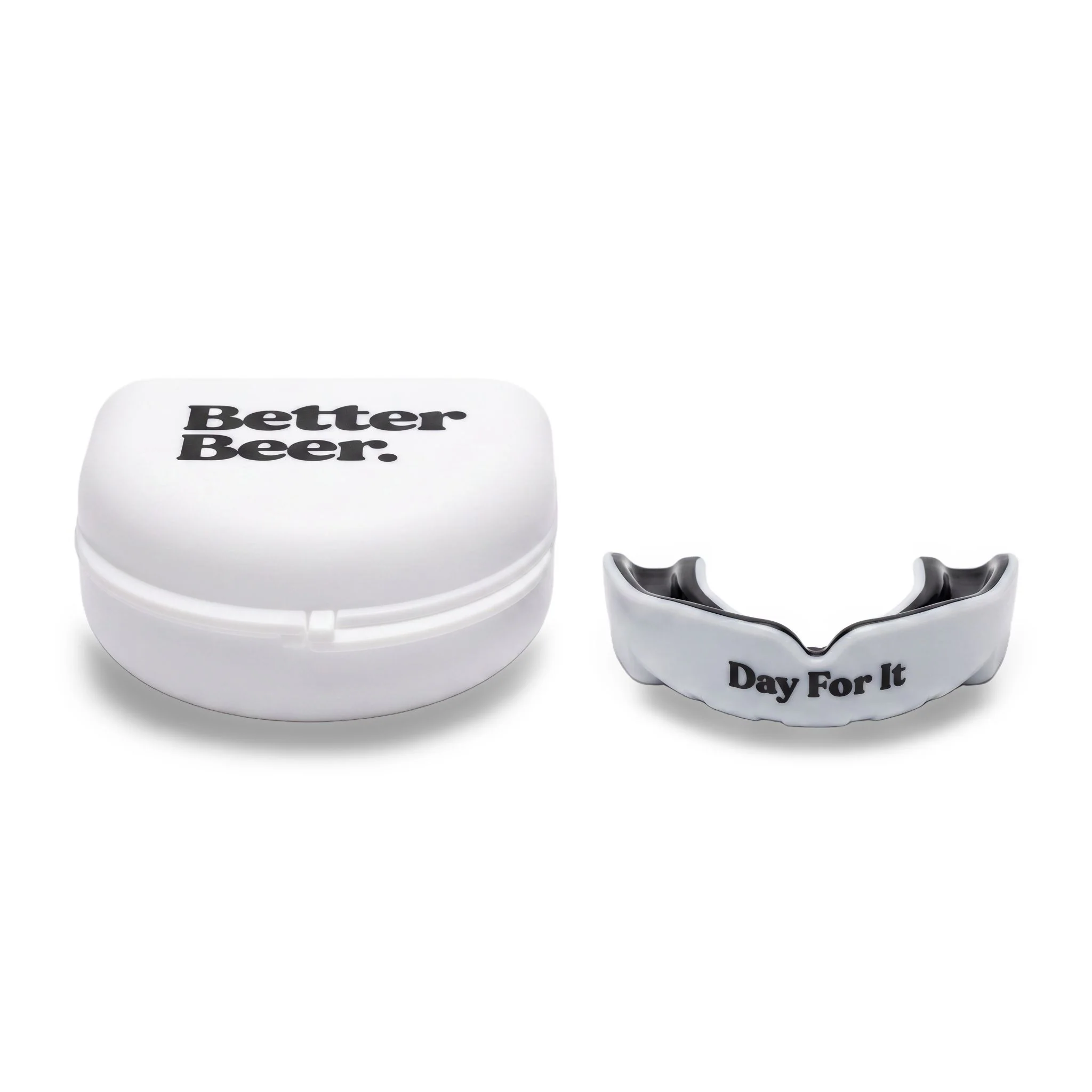 Day For It - Mouth Guard - Image 3