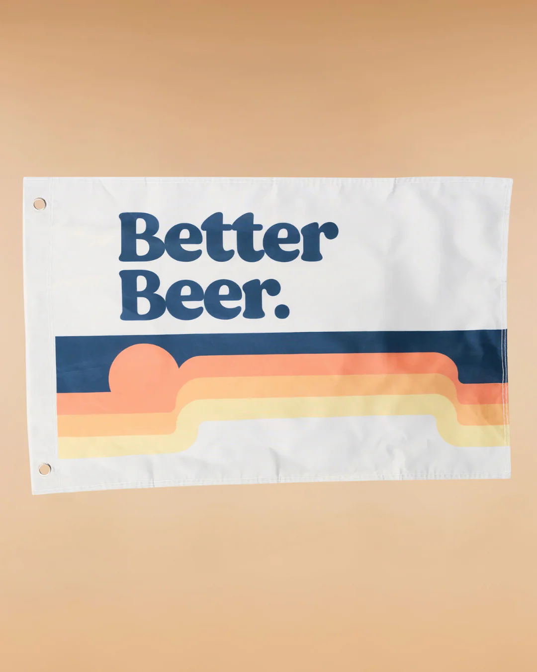 'Day For It' Flag