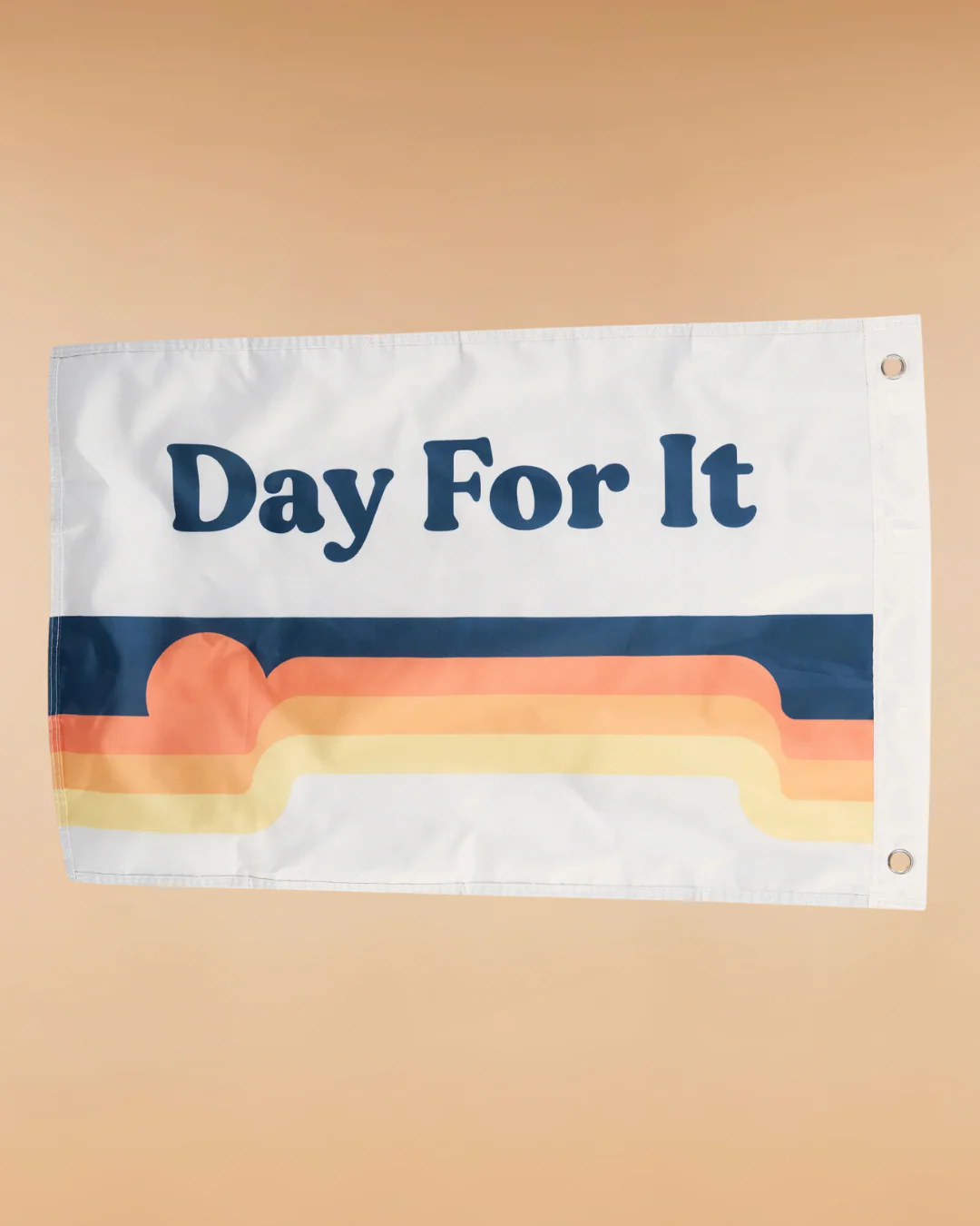 'Day For It' Flag - Image 2