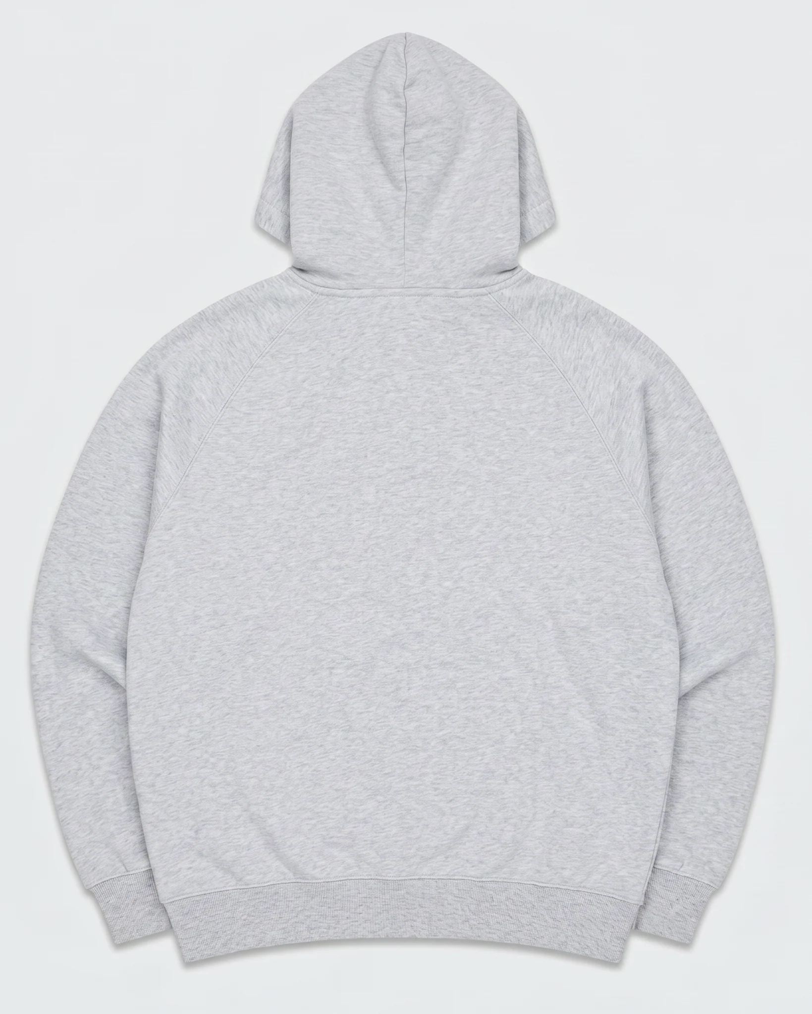 The Track Hoodie - Snowmarle - Image 5