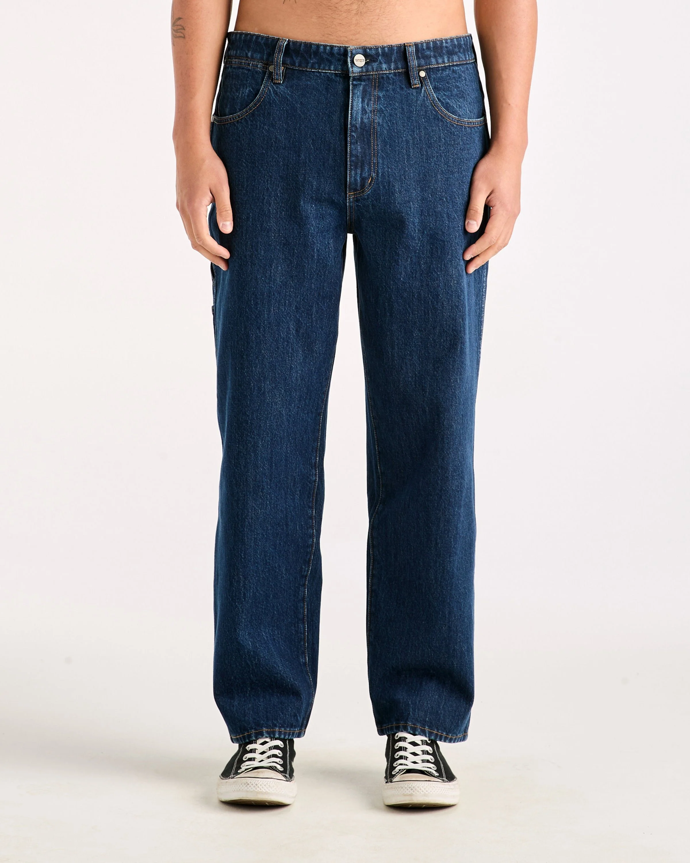 Slacker Jean - Outback Blue - Image 3