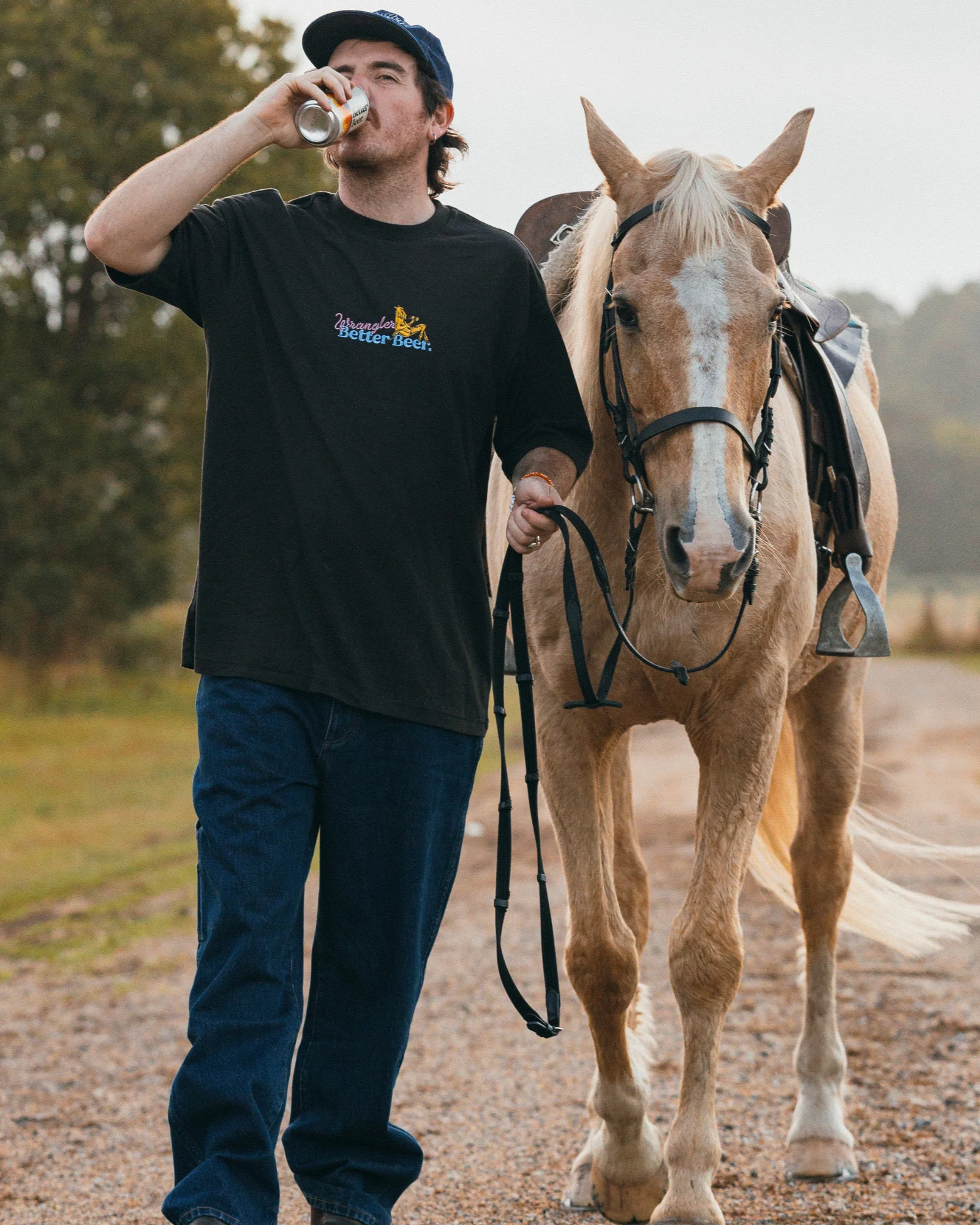 Slacker Jean - Outback Blue - Image 6