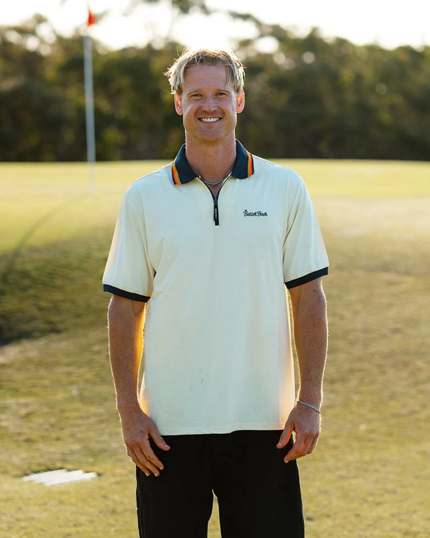 Sunset Golf Polo - Image 5