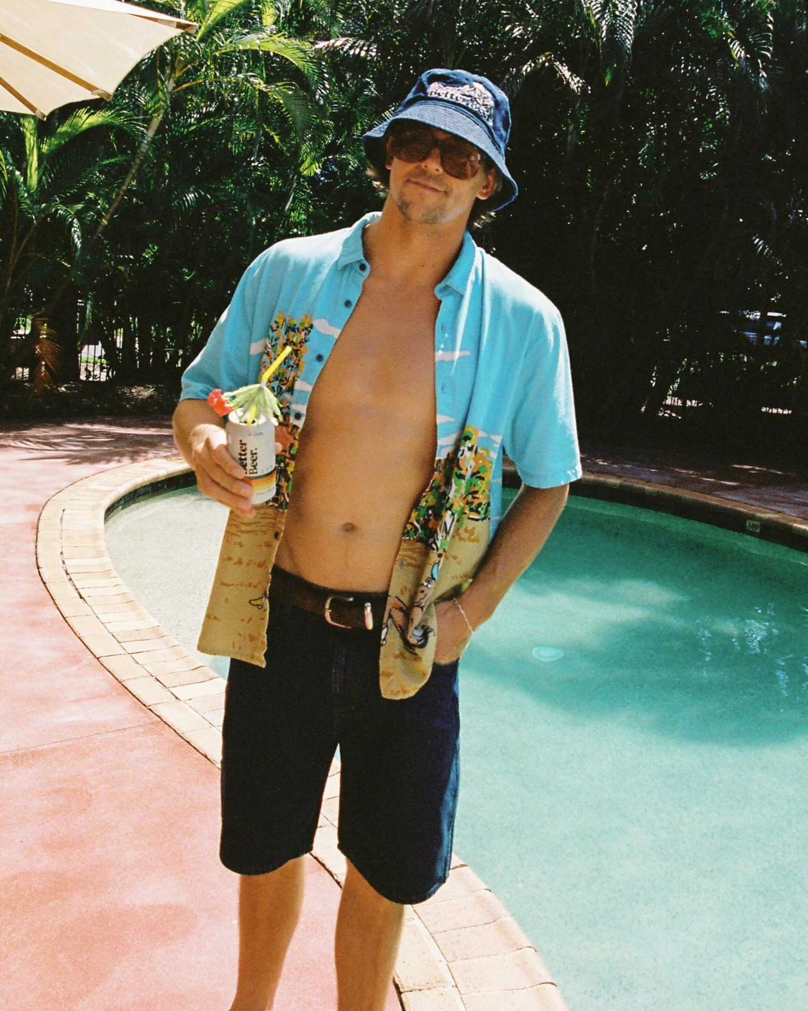 Under The Shade Shirt - Image 2