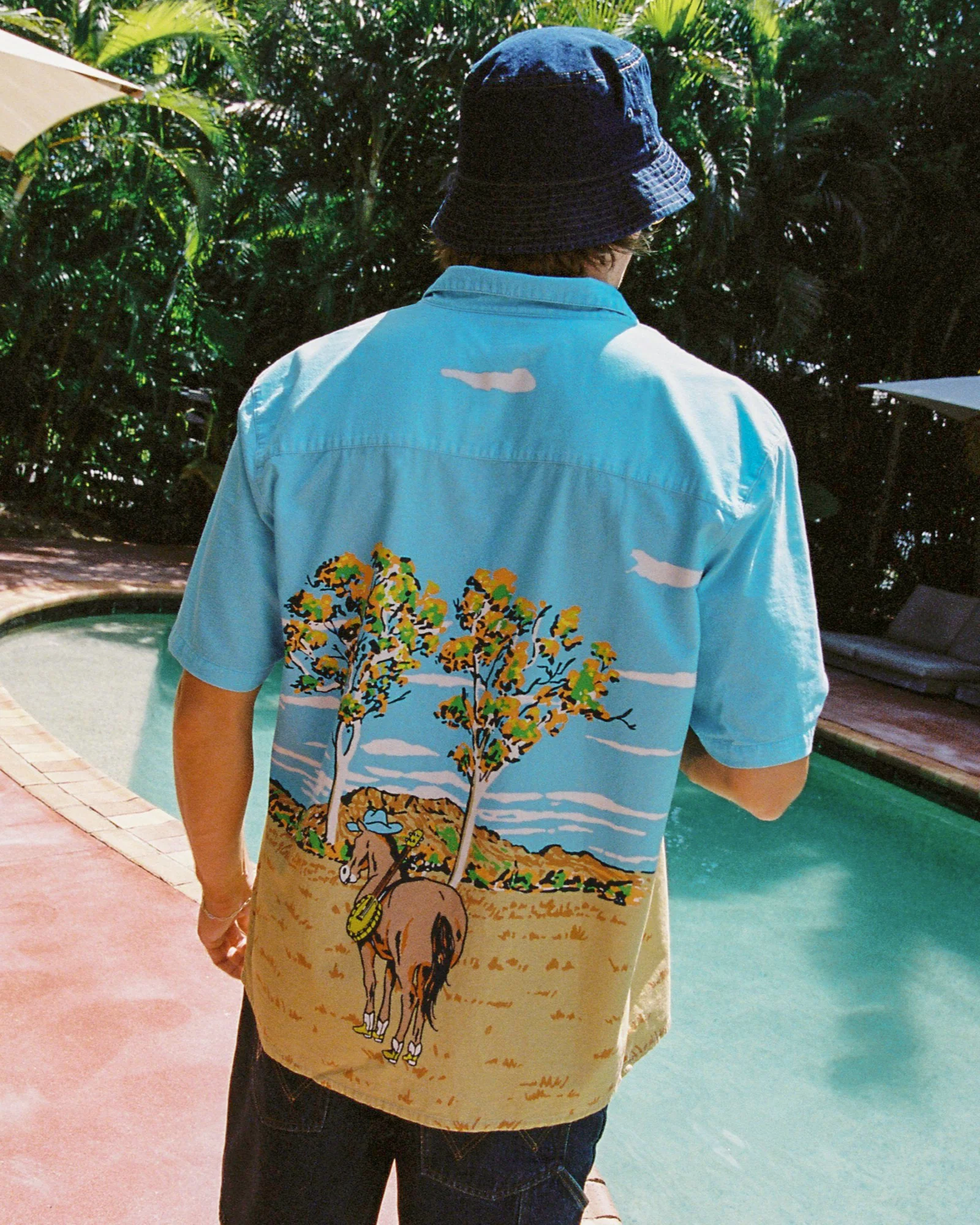 Under The Shade Shirt - Image 3