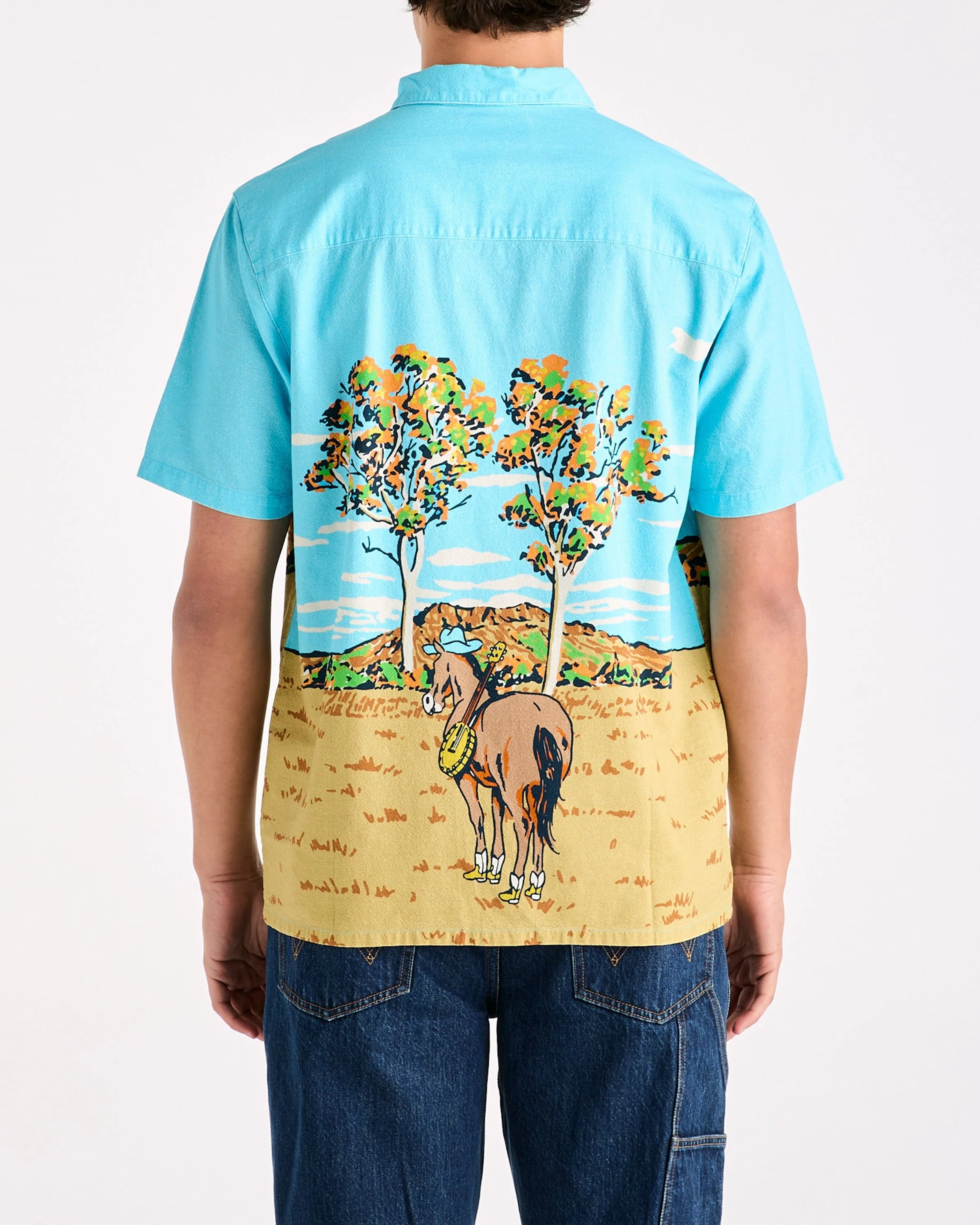 Under The Shade Shirt - Image 6