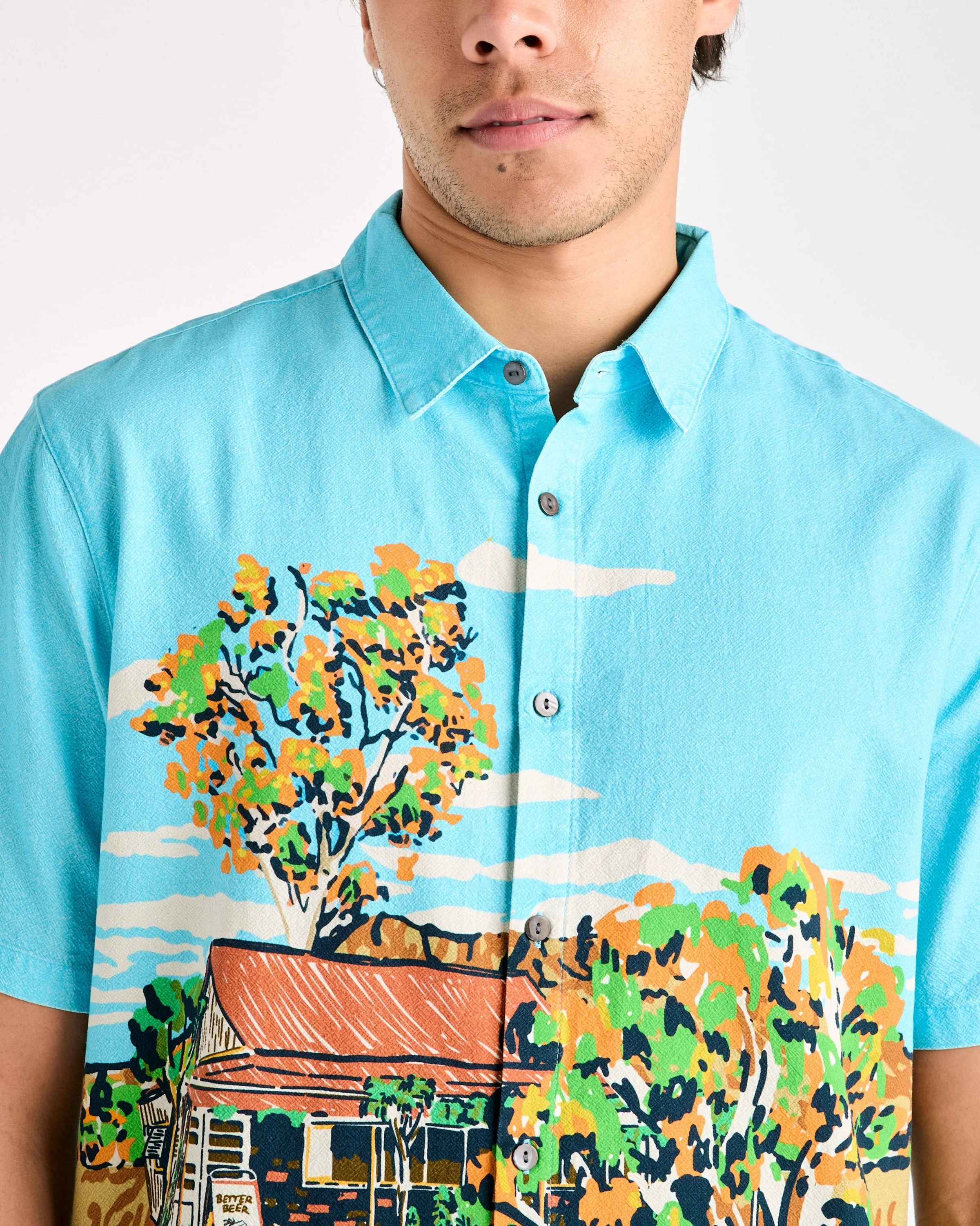 Under The Shade Shirt - Image 7
