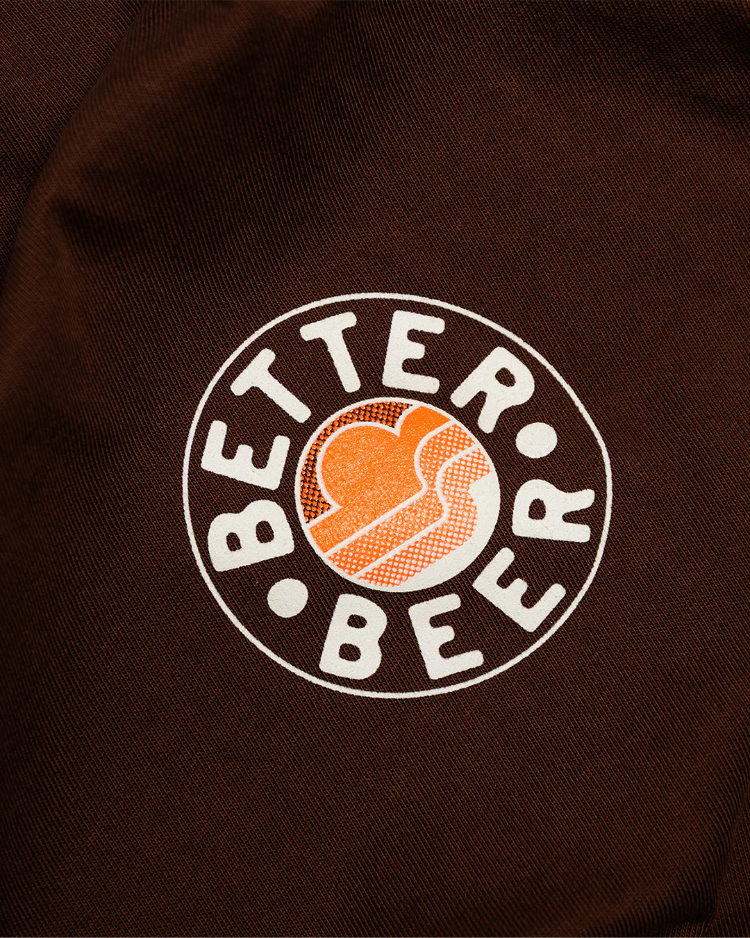 Circle Of Trust Tee - Brown - Image 4