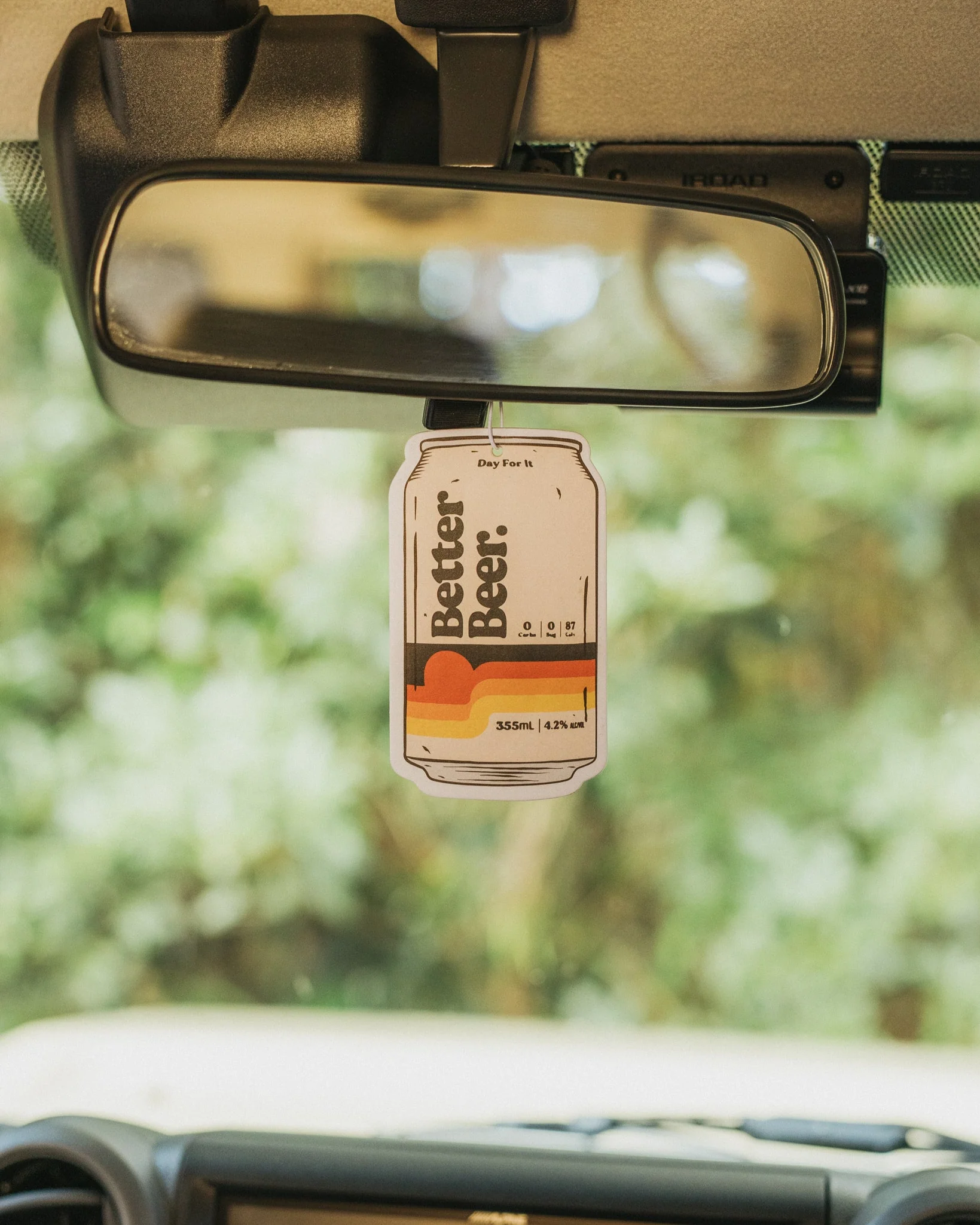 'New Car Smell' Car Air Freshener - Image 4
